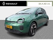 Renault Twingo - urban range techno 27.5 kWh - Demo