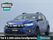 Dacia Sandero - Stepway 1.0 TCe 100 ECO-G Up&Go | 1e Eig | Trekhaak | Naviga