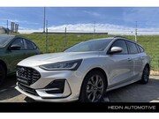 Ford Focus - Wagon 1.0 EcoBoost Hybrid 125pk ST-Line | Driver Assistance 