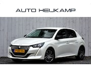 Peugeot 208 - 1.2 PureTech 101pk Active Pack | App Connect | PDC | NL-Auto