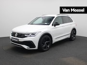 Volkswagen Tiguan - 1.4 TSI eHybrid R-Line Business+ 245 PK| Dealeronderhouden |