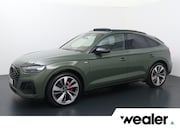 Audi Q5 Sportback - 55 TFSI e S edition Competition | 367 PK | SoH 95% | Trekhaa