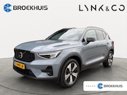 Volvo XC40 - T4 Plug-in hybrid Plus Dark Trekhaak | Apple Carplay/Android