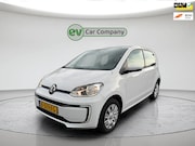 Volkswagen e-Up! - | SOH 91% | 260 km Wltp | Camera | Stoelverwarming | CCS opl