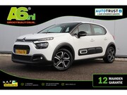 Citroën C3 - 1.2 PureTech Feel Navigatie Carplay Android Bluetooth Clima 