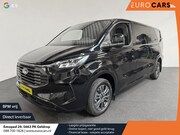 Ford Transit Custom - 320 2.0 TDCI L2H1 Limited Automaat BPM VRIJ! Airco Navigatie