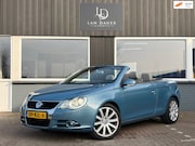 Volkswagen Eos - 2.0 T-FSI / Leder / Automaat / LEES TEKST