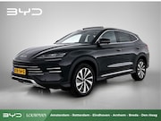 BYD Seal U - 1.5 DM-i FWD Boost | Delen Black | Zwart Leder | Grootste BY