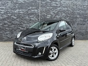 Citroën C1 - 1.0 Exclusive Automaat|NAP|Airco|5DRS|LED|Elekt Ramen