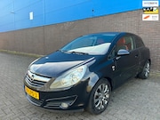 Opel Corsa - 1.2-16V '111' Edition | Automaat | Cruise | 16” LM Velgen |