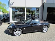 Mazda MX-5 - 1.8 Roadster 126pk 5MT Niseko