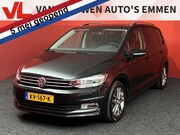 Volkswagen Touran - 1.6 TDI SCR Highline 7p | Navigatie | Climate Control | Trek