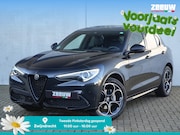 Alfa Romeo Stelvio - 2.0 Turbo 280 PK AWD Veloce | Pano | Harman | Driver | Carpl