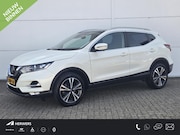 Nissan Qashqai - 1.3 DIG-T Design Edition / Airco (automatisch) / Cruise cont