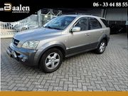 Kia Sorento - 3.5 V6 M-bition SCHUIFDAK LEER AUTOMAAT 201000KM