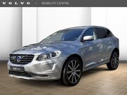 Volvo XC60 - T5 FWD Summum | Adaptieve Cruise Control | Schuif-/Kanteldak