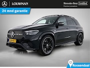 Mercedes-Benz GLE-klasse - 400 e 4MATIC AMG Nightpakket Plug-In Hybride | Panoramadak |