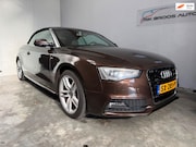 Audi A5 - Cabriolet 2.0 TFSI quattro Pro Line S