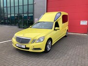 Mercedes-Benz E-klasse - E-250 CDI Diesel