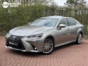 Lexus GS-Serie - 450h President Full Option HUD MarkLevinson Dakraam