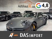 Porsche 911 - Turbo S/PANO/360*/MWST/BURM/SITZB