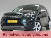 Land Rover Discovery Sport - 2.0 TD4 SE Grijs Kenteken/ Automaat/ Trekhaak/ Lane-Assist./
