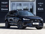 Volvo XC60 - B5 Ultimate Bright | Heico Sportiv | Uitlaatsysteem | Pano |