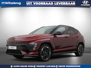 Hyundai Kona - Electric N Line Business 64.8 kWh Volledig Elektrish, Fiscaa