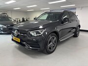 Mercedes-Benz GLC-klasse - 300e 4MATIC AMG Pano Keyless Memory Night 360