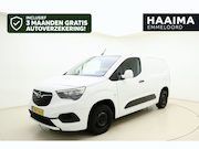 Opel Combo - 1.6D L1H1 Edition 100pk | Navigatie | Cruise Control | Parke