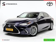 Lexus ES - 300h President Line | Schuif- kanteldak | Mark Levinson | Be