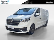 Renault Trafic - 2.0 dCi 150 T30 L2H1 Luxe AUTOMAAT NAVI AIRCO CAMERA CRUISE