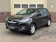 Hyundai ix35 - 2.0i Active Climate|Cruise|Trekhaak|APK 09-2027