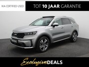 Kia Sorento - 1.6 T-GDI Plug-in Hybrid 4WD ExecutiveLine 7p. Trekhaak | Le