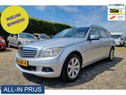 Mercedes-Benz C-klasse - Estate 180 K BlueEFFICIENCY ✅KEURIG NETTE AUTO