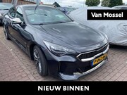 Kia Stinger - 2.0 T-GDI GT-Line
