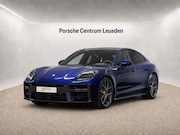 Porsche Panamera - 2.9 4S E-Hybrid