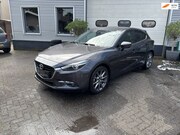 Mazda 3 - 1.5 SkyActiv-G 100 TS