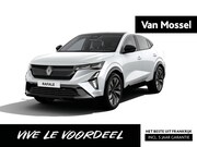 Renault Rafale - full hybrid 200 E-Tech Techno | Achteruitrijcamera | Adaptiv