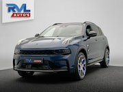 Lynk & Co 01 - 1.5 261PK Plug-in Hybrid *Zwarte Hemel* 360 Camera Pano/dak