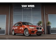 BMW X1 - sDrive18i Executive M-sport | M-pakket | Xenon | Stoelverwar