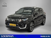 Suzuki Vitara - 1.4 Boosterjet Stijl Automaat | Trekhaak | Panoramadak | Nav