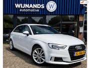 Audi A3 - Sportback 1.0 TFSI Design Pro Line Plus Trekhaak Led