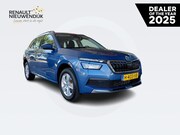 Skoda Kamiq - 1.0 TSI Ambition | AIRCO | CARPLAY | DEALER ONDERHOUDEN |