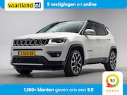 Jeep Compass - 1.3T Limited 150 PK Aut. [ Trekhaak Xenon Apple / Android Ha
