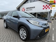 Toyota Aygo X - 1.0 VVT-i S-CVT Envy RIJKLAARPRIJS
