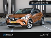 Renault Captur - Intens 1.0 TCe 100pk CAMERA | DAB | 17''LM | CRUISE.C | KEYL