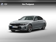 BMW 3-serie - Sedan 330e M Sport Edition | M Sportpakket Pro | Active Crui