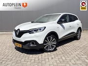 Renault Kadjar - 1.2 TCe Bose *Climate*|Cruise|LED|Stoelver|Parelmoer|Keyless