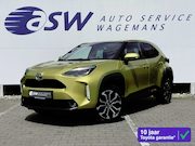Toyota Yaris Cross - 1.5 Hybrid Team D | ACC | CarPlay | Camera | Keyless | 17 in
